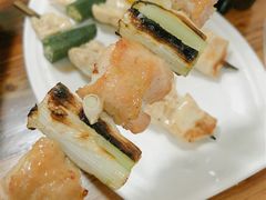 -烧鸟周居酒屋(香山店)