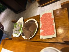 -五熟府(东方盐湖城店)