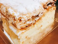 酒醉蛋糕-国际饭店·帆声西饼屋(黄河路店)