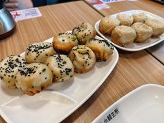 -小杨生煎(黄河路店)