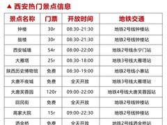 -大雁塔北广场音乐喷泉