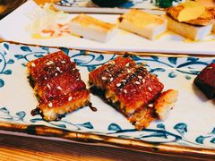 -王鼎精致料理铁板烧(世博源店)