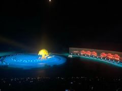 -鼎盛王朝康熙大典实景演出