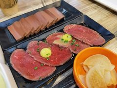 -金华砂锅(建国北路店)