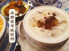 -捷信牛奶甜品世家(学府店)