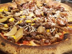 -Primo·丽莫意大利窑烤披萨