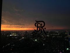 -瑞吉吧 The St·Regis Bar(长沙瑞吉酒店)