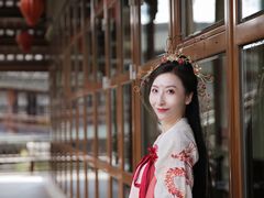 -汉仪华裳汉服旗袍·摄影写真馆(乌镇西栅店)