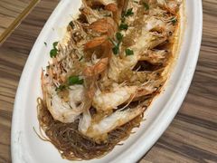 -九转小磨·东北菜老字号(祥安店)
