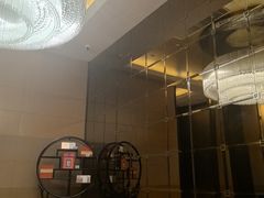 -黄嘉喜来登酒店-采悦轩中餐厅(滨江中路店)