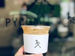 -常识咖啡common sense(春熙路店)