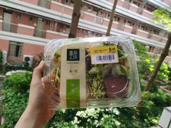 -盒马鲜生(曜一城店)