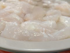 -密友回转自助火锅(世茂国际广场店)