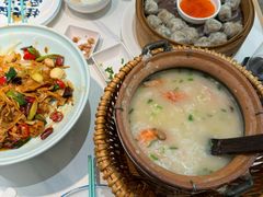 -桂大叔·砂锅粥·家传闽粤菜(县西巷店)
