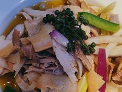 -阿里疆Alijiang·丝路美食·异域风情·清真(长楹天街店)