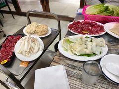 -全好食潮汕牛肉火锅(泗洲路店)