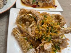 -40号厦门海鲜大排档(中山路店)