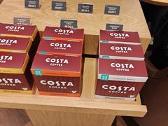 -COSTA COFFEE(天通苑华联店)
