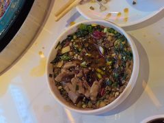 -渔香岛美蛙鱼头火锅(威清路店)