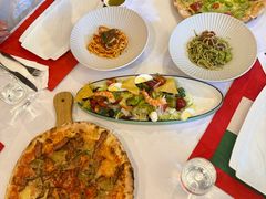 -威尼斯意餐酒吧 Venezia club(意大利风情街店)