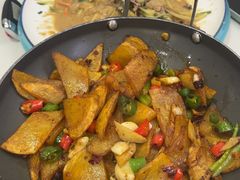 -老边饺子馆·东北菜(黄村店)