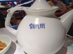 -俏九州·小炒黄牛肉(华润万象汇店)