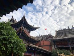 -西宁南禅寺-法幢寺