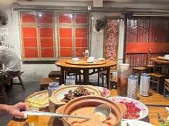 -汉小城·老铫子藕汤·乡野湖北菜(江汉路吉庆街店)