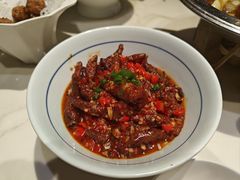 -麒麟小院·老九江菜(安平路店)
