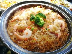 -老灶房-四川土菜(铁牛广场店)