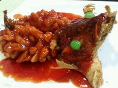 android_upload_pic-吴门人家·苏宴宫廷菜(拙政园店)