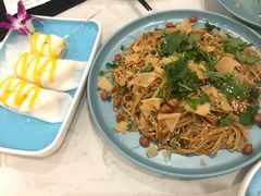 -香香海南菜餐厅