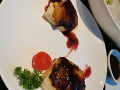 -佛山希尔顿酒店·融誉亚洲美食荟