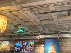 -三个大叔东北烧烤·砂锅菜(西三旗店)