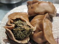 -崂山水果园农家宴(泉水鸡店)
