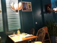 -花样西贡·蜜越餐厅·法式越南料理(水晶城店)