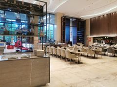 -新发展亚太JW万豪酒店·福苑咖啡厅