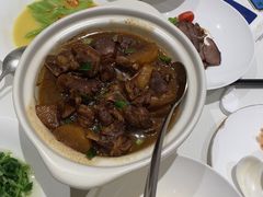 -道道鲜·崇明私房菜(五角场店)