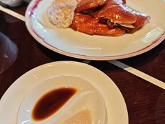 -杭州西子湖四季酒店·金沙厅