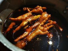 吴不同小爪爪-扬州狮子楼·非遗淮扬菜(东关街店)