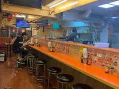 -拉面莊夢語＆中华料理八椿