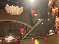-富正毅三下锅·湘西韵味(天门山索道店)