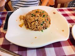 -开心果牛扒城(雍华庭店)