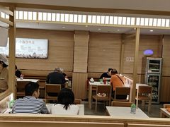 -华天延吉餐厅(西四总店)