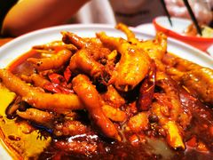 -老闵田螺馆·南昌市井菜·特色小吃(总店)