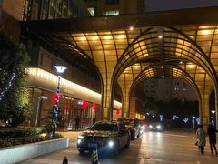 -Yan Ting 宴庭中餐厅(上海静安瑞吉酒店)