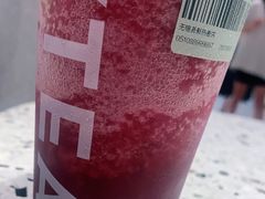 -喜茶(无锡荟聚中心店)