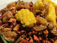 -湘当爱·鲜煮现炒(松岗立业路店)