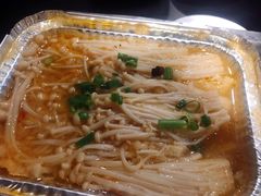 -碎怂烤肉(钟楼柳巷店)