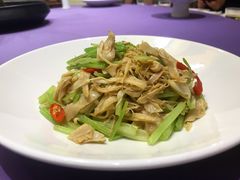 -张福记(陇海中路店)